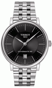 Tissot Carson