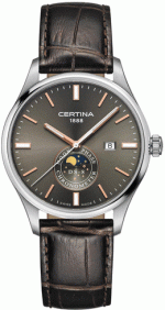 Certina DS-8