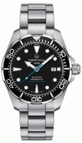 DS Action Diver Automatic