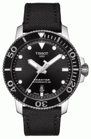 Tissot Seastar