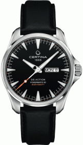 Certina DS Action