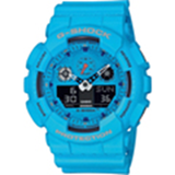 G-Shock GA-100