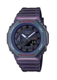 G-Shock GA-2100