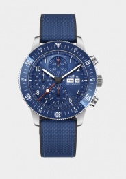 Novonaut N-42 Cobalt Blue