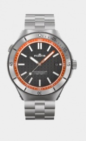 Marinemaster M-44 Amber Orange