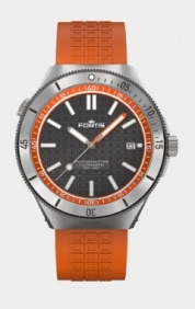 Marinemaster M-44 Amber Orange