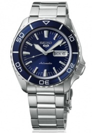 Seiko 5