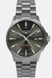 Aviation GMT