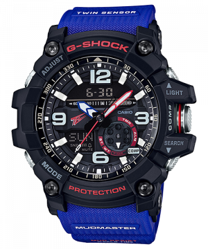 G-SHOCK GG (GG-1000TLC-1AER)