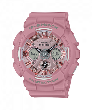 G-SHOCK GMA (GMA-S120DP-4A)