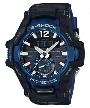 G-SHOCK GR (GR-B100-1A2ER)
