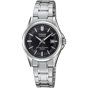 Casio Analog LTS-100 (LTS-100D-1AVEF)