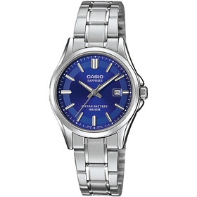 Casio Analog LTS-100 (LTS-100D-2A2VEF)