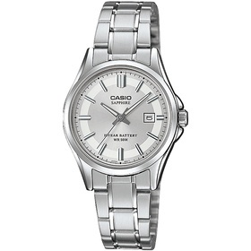 Casio Analog LTS-100 (LTS-100D-7AVEF)