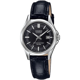 Casio Analog LTS-100 (LTS-100L-1AVEF)