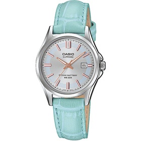 Casio Analog LTS-100 (LTS-100L-2AVEF)