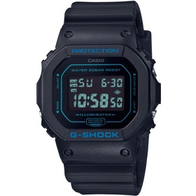G-Shock DW-5600 (DW-5600BBM-1ER)