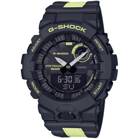 G-Shock GBA-800 (GBA-800LU-1A1ER)