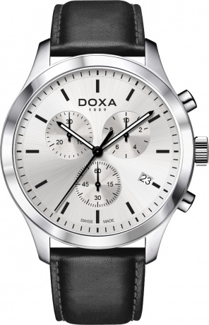 D-CHRONO (165.10.021.01)