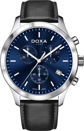 D-CHRONO (165.10.201.01)