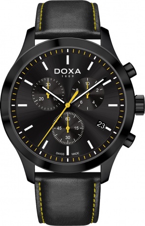 D-CHRONO (165.70.081.01)