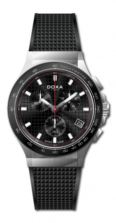 D-Sport Tachymeter (167.10.101.20)