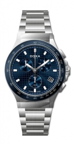 D-Sport Tachymeter (167.10.201.10)