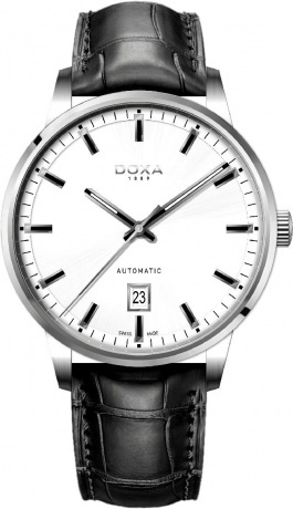 D-AUTO Doxa (195.10.011.01)