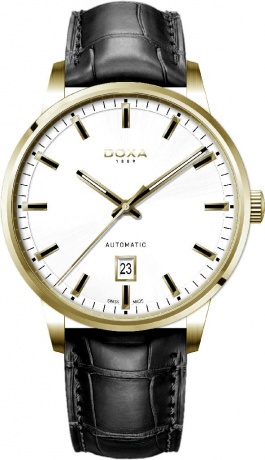 D-AUTO Doxa (195.50.011.01)