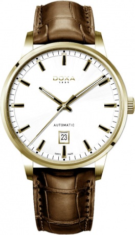 D-AUTO Doxa (195.50.011.02)