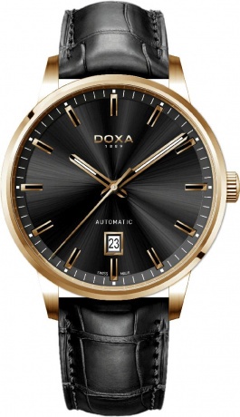 D-AUTO Doxa (195.90.101.01)