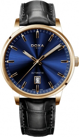 D-AUTO Doxa (195.90.201.01)