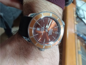 Breitling (A17320)