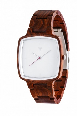 Hans Rosewood Silver (230995 hans-r-s)
