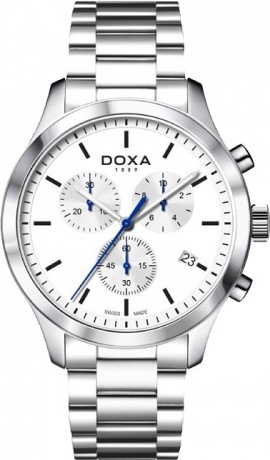 D-CHRONO (165.10.015.10)
