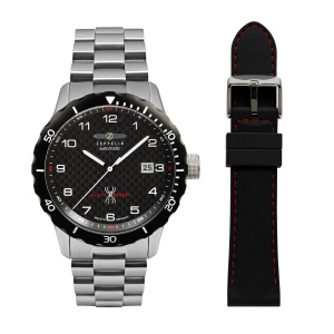 Alain Robert – Limited Edition (7266-2_set)