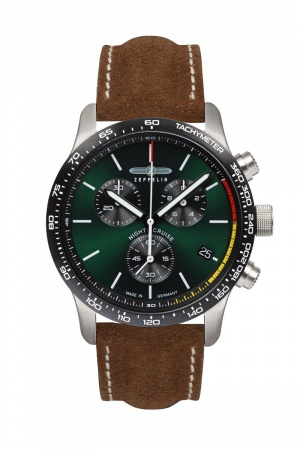 Night Cruise Chronograph (7288-4)