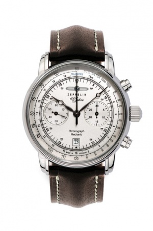 100 Years Zeppelin (7608-1)