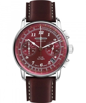LZ126 Los Angeles Chronograf (7614-6)