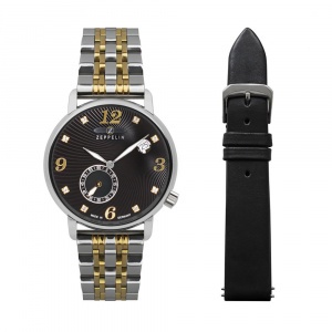 Luna Small Second (7633M-2set)