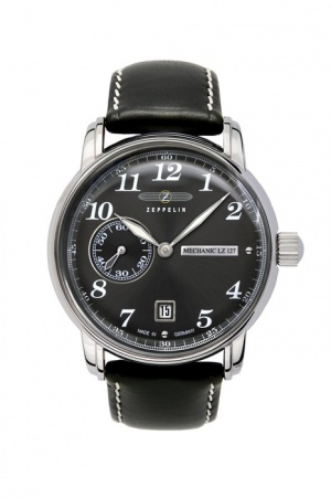LZ127 Count Zeppelin (7636-2)