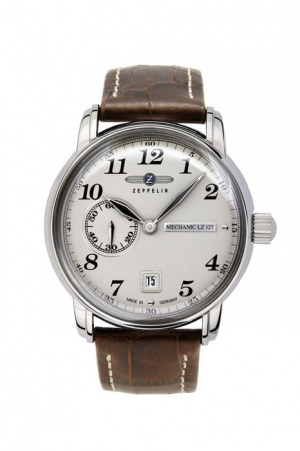 LZ127 Count Zeppelin (7636-5)