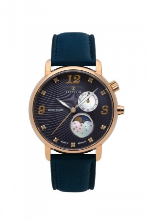Luna Moon Phase (7639-3)
