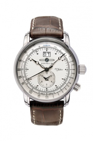 100 Years Zeppelin (7640-1)