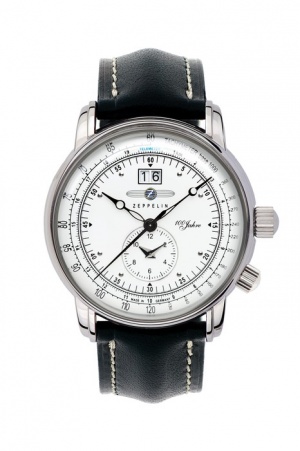 100 Years Zeppelin (7640-4)