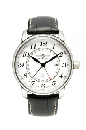 LZ127 Count Zeppelin (7642-1)