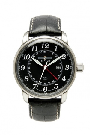 LZ127 Count Zeppelin (7642-2)