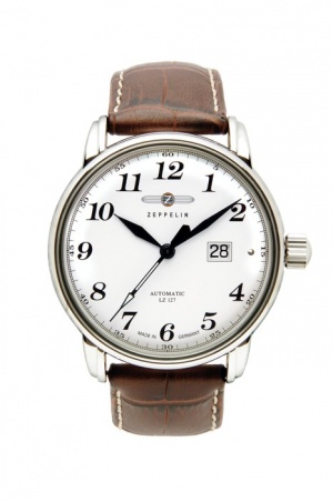 LZ127 Count Zeppelin (7652-1)