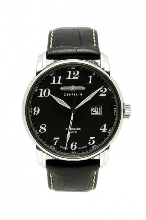 LZ127 Count Zeppelin (7652-2)