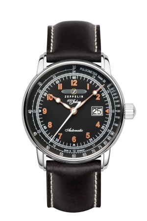 100 Years Zeppelin (7654-5)